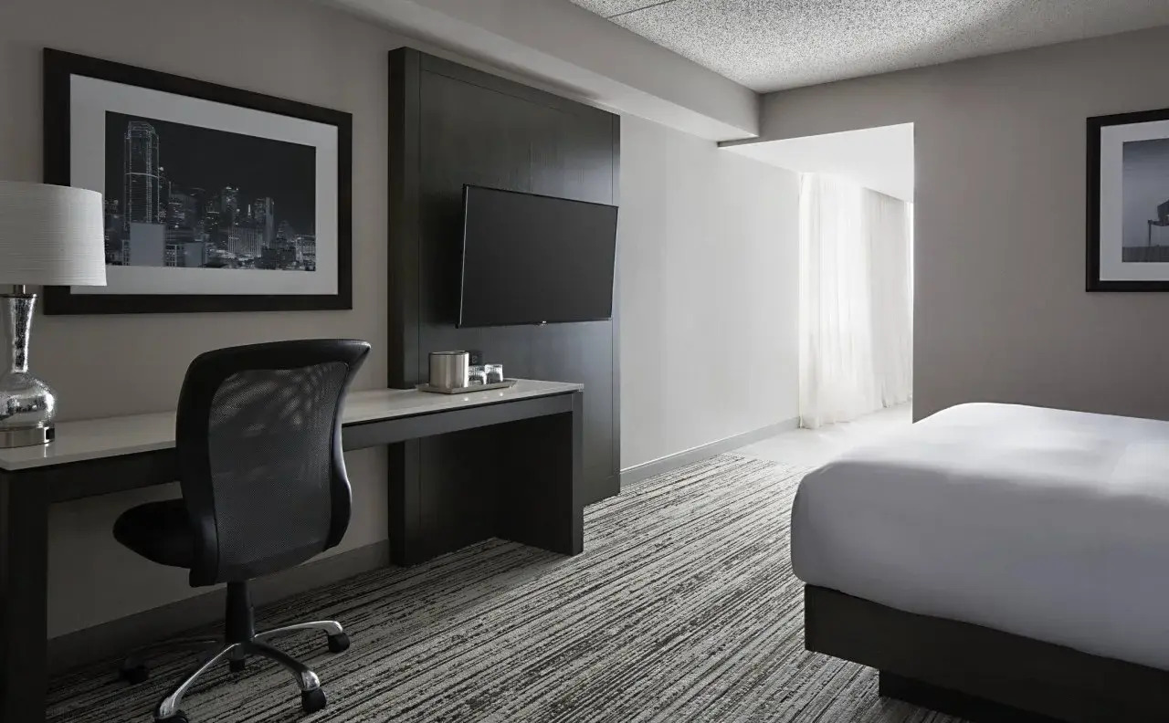 Foto - Marriott DFW Airport South