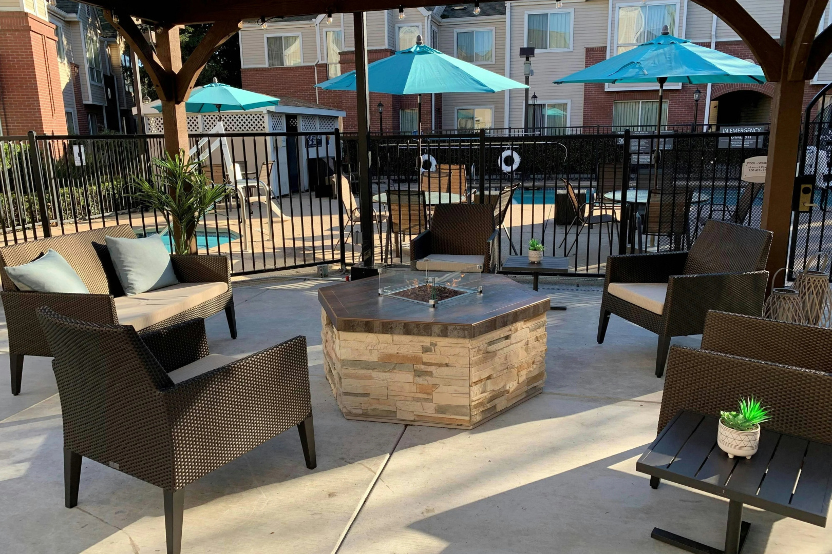 Photo - Residence Inn by Marriott Sacramento Airport Natomas