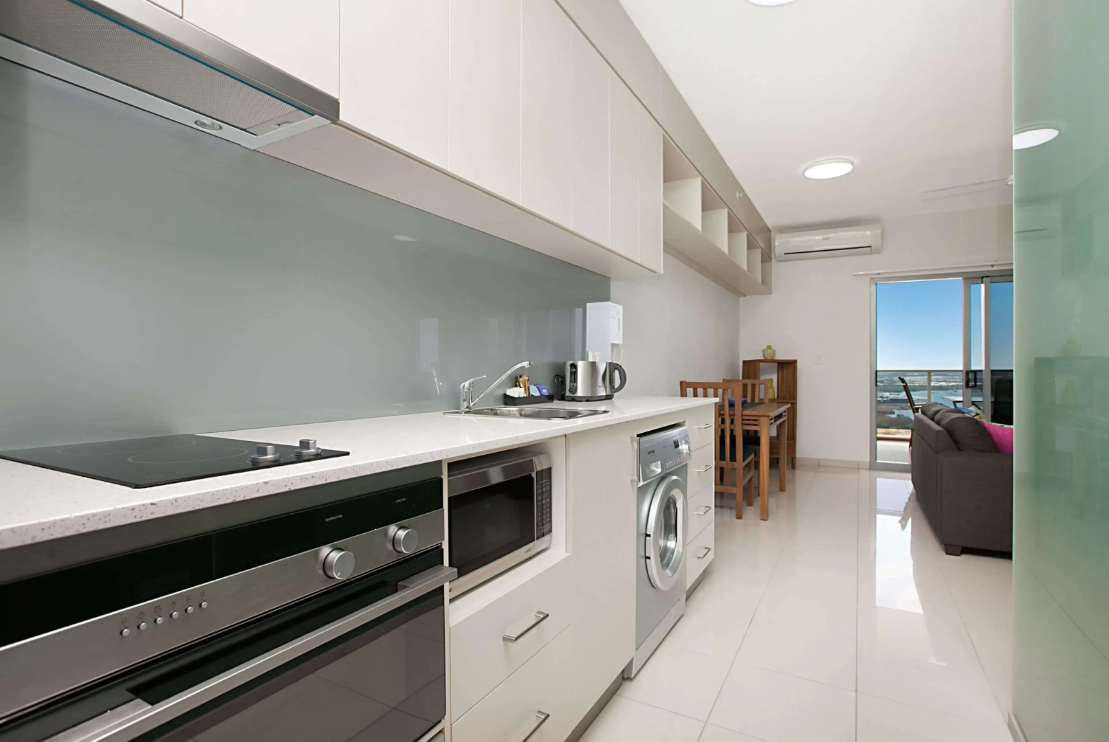 Foto - Ramada Suites by Wyndham Zen Quarter Darwin