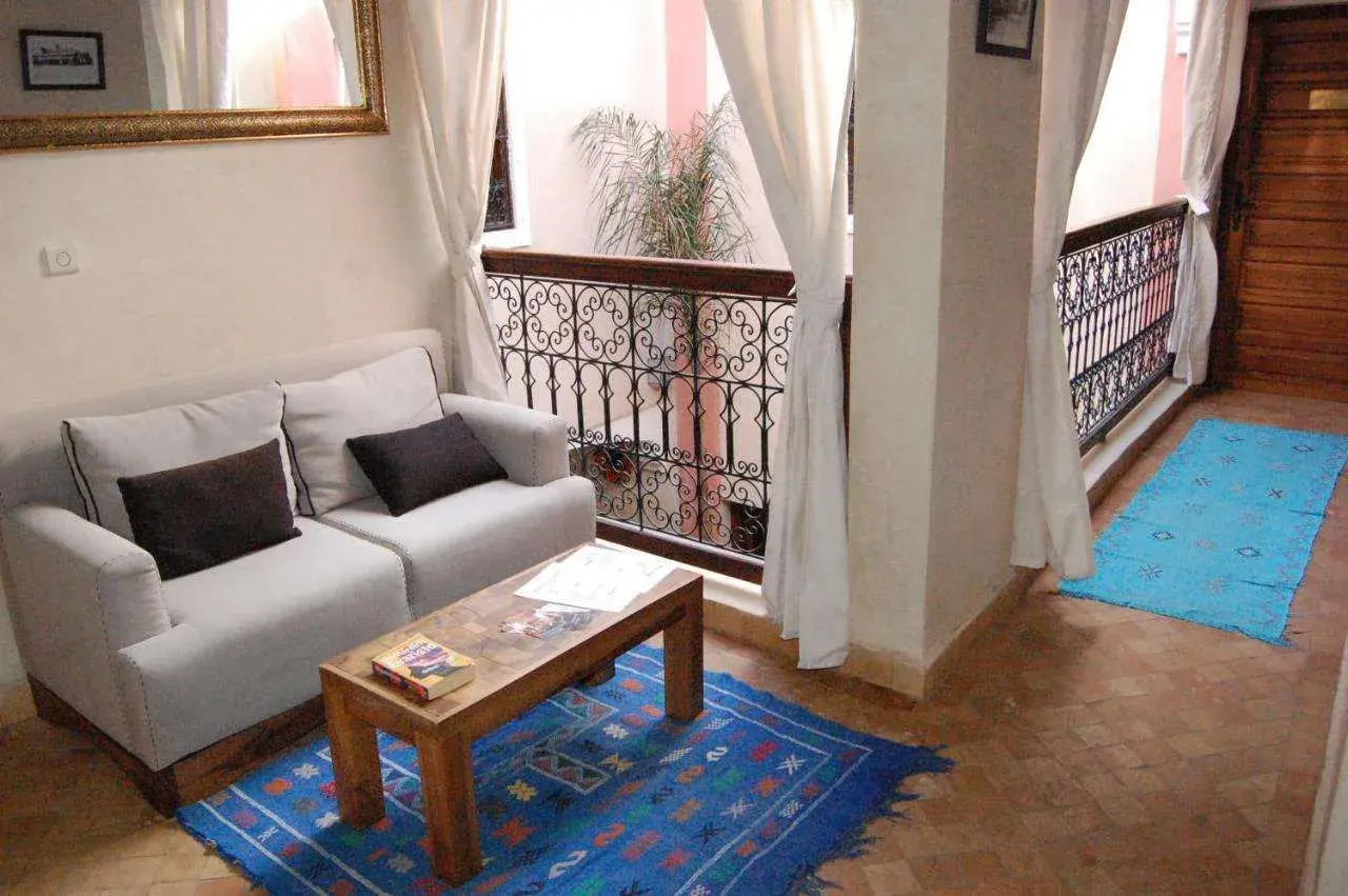 Foto - Riad Le Plein Sud