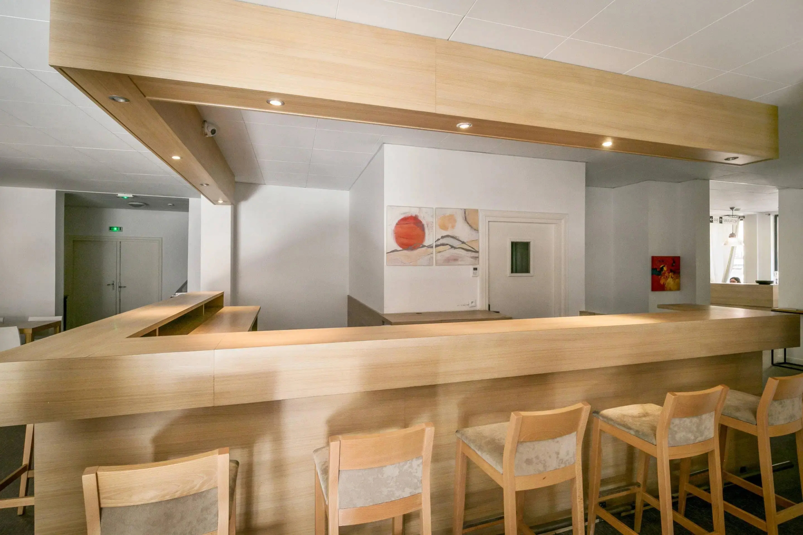 Foto - Comfort Aparthotel Lourdes Lorda