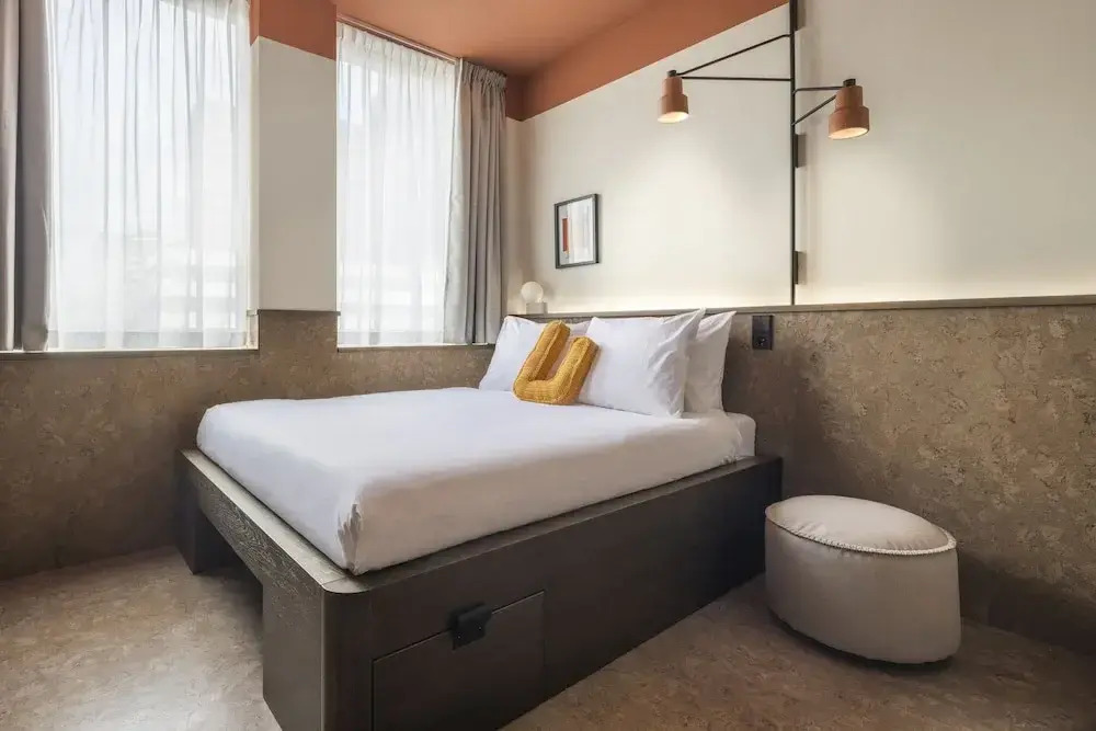 Photo - The Usual Rotterdam