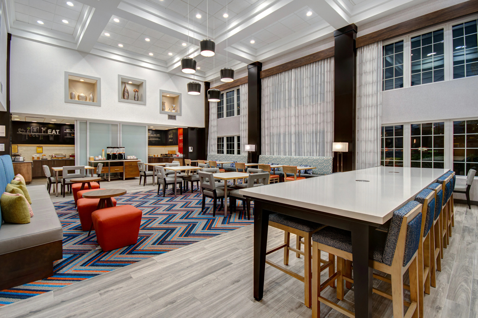 Photo - Hampton Inn & Suites Yonkers