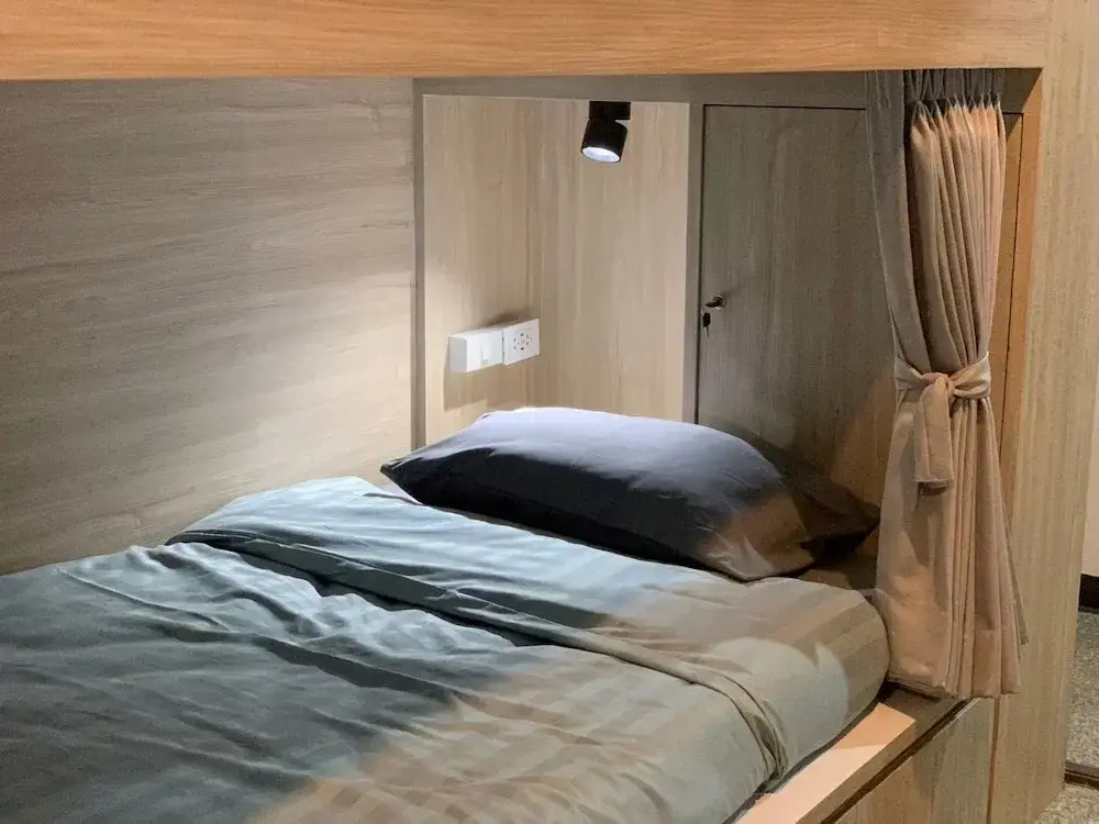 Foto - Marni BKK Hostel