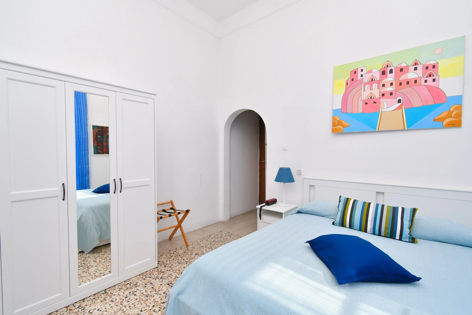 Photo - Villa Panoramica - Ischia Ponte