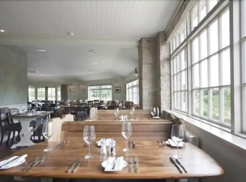 Foto - The Bridge Inn