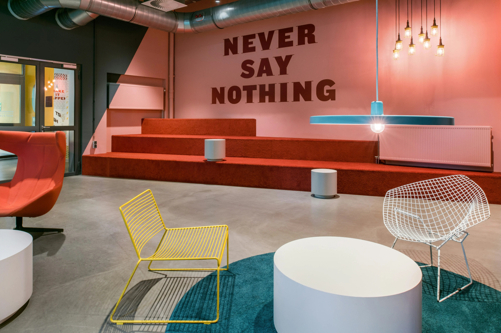 Foto - The Social Hub Rotterdam