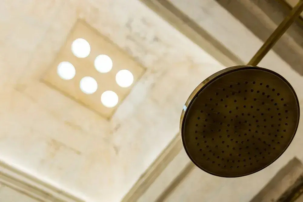 Foto - Neratze Hammam Suites