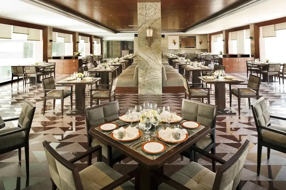 Foto - The Lalit Jaipur