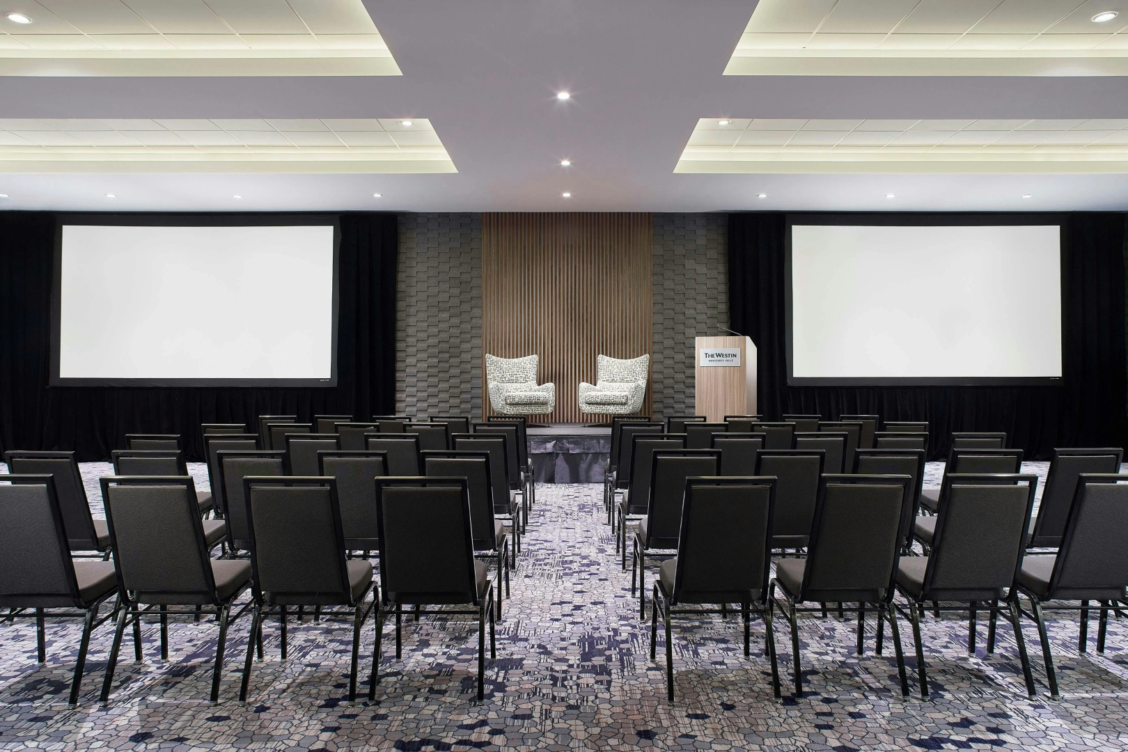 Foto - The Westin Monterrey Valle