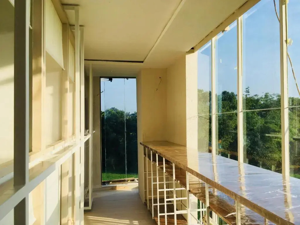 Foto - The Hide Hostel at Canggu