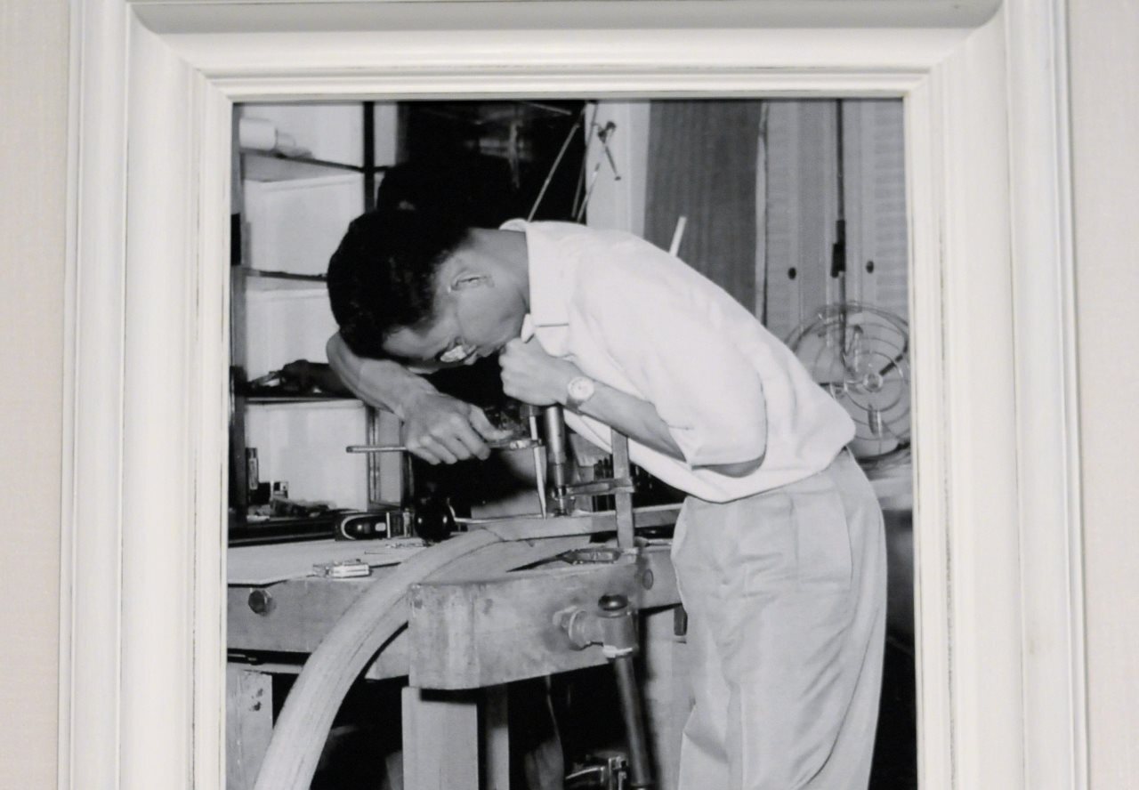 Foto - Phuket Boat Quay Hotel Panwa Beach