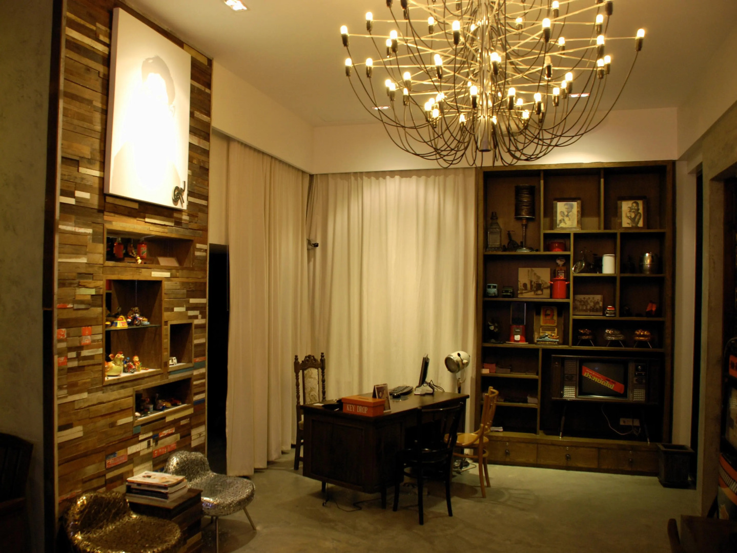 Foto - The Album Hotel