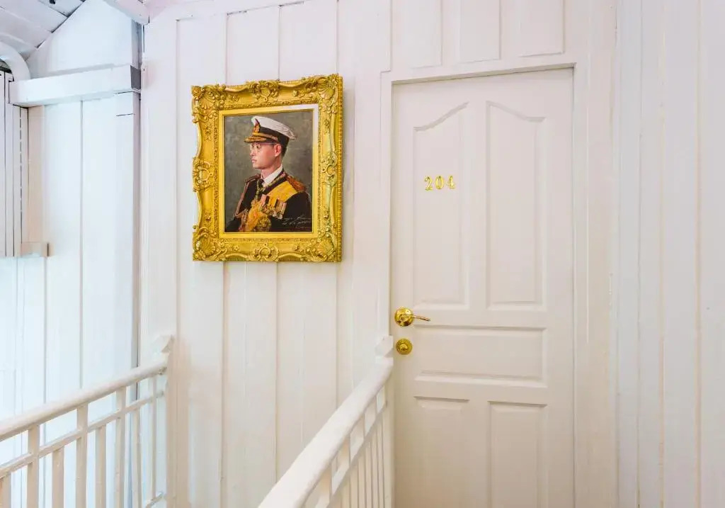 Foto - Baankachitpan Bangkok Hotel