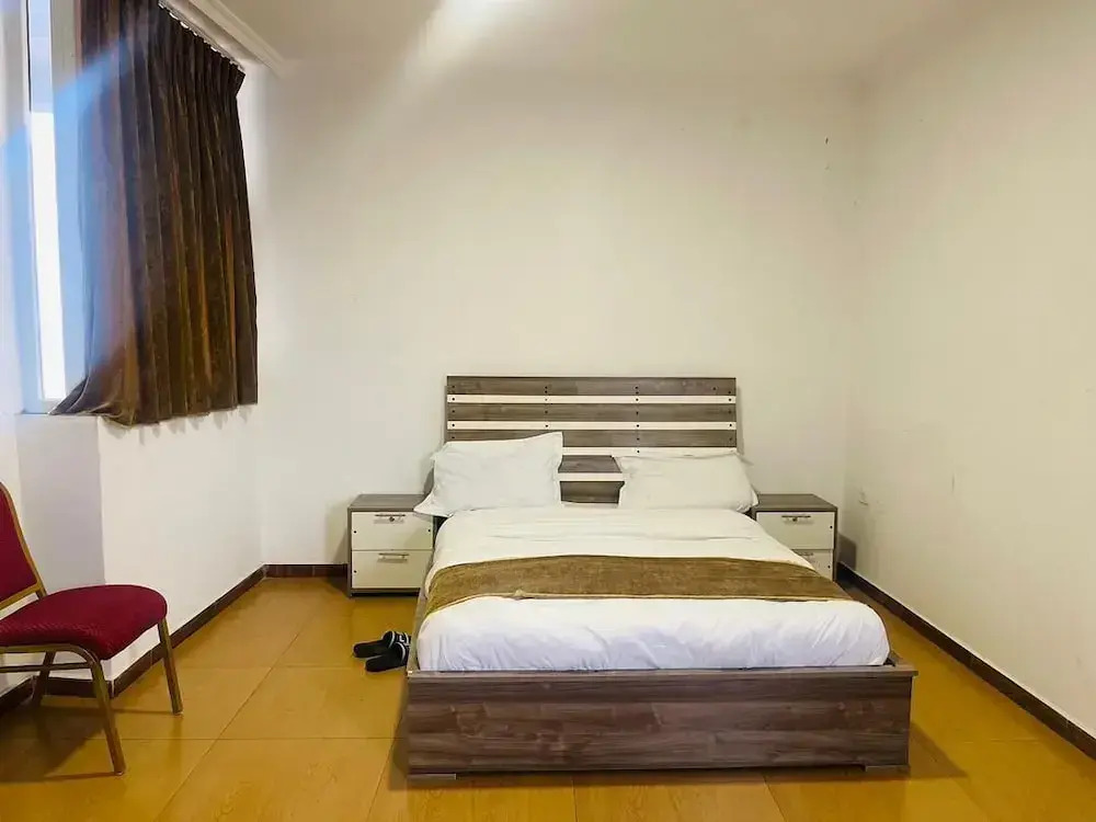 Foto - Goza Guest House