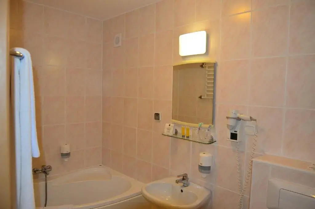 Photo - Hotel Gromada Poznań Stadion