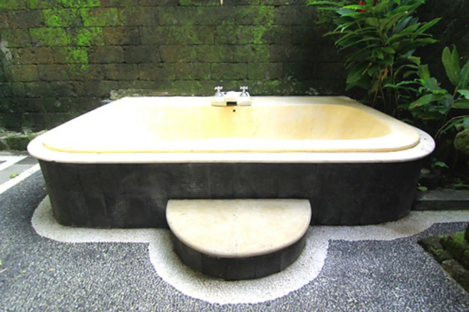 Foto - Natura Resort and Spa Ubud