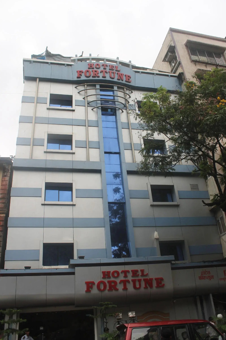 Foto - Hotel Fortune