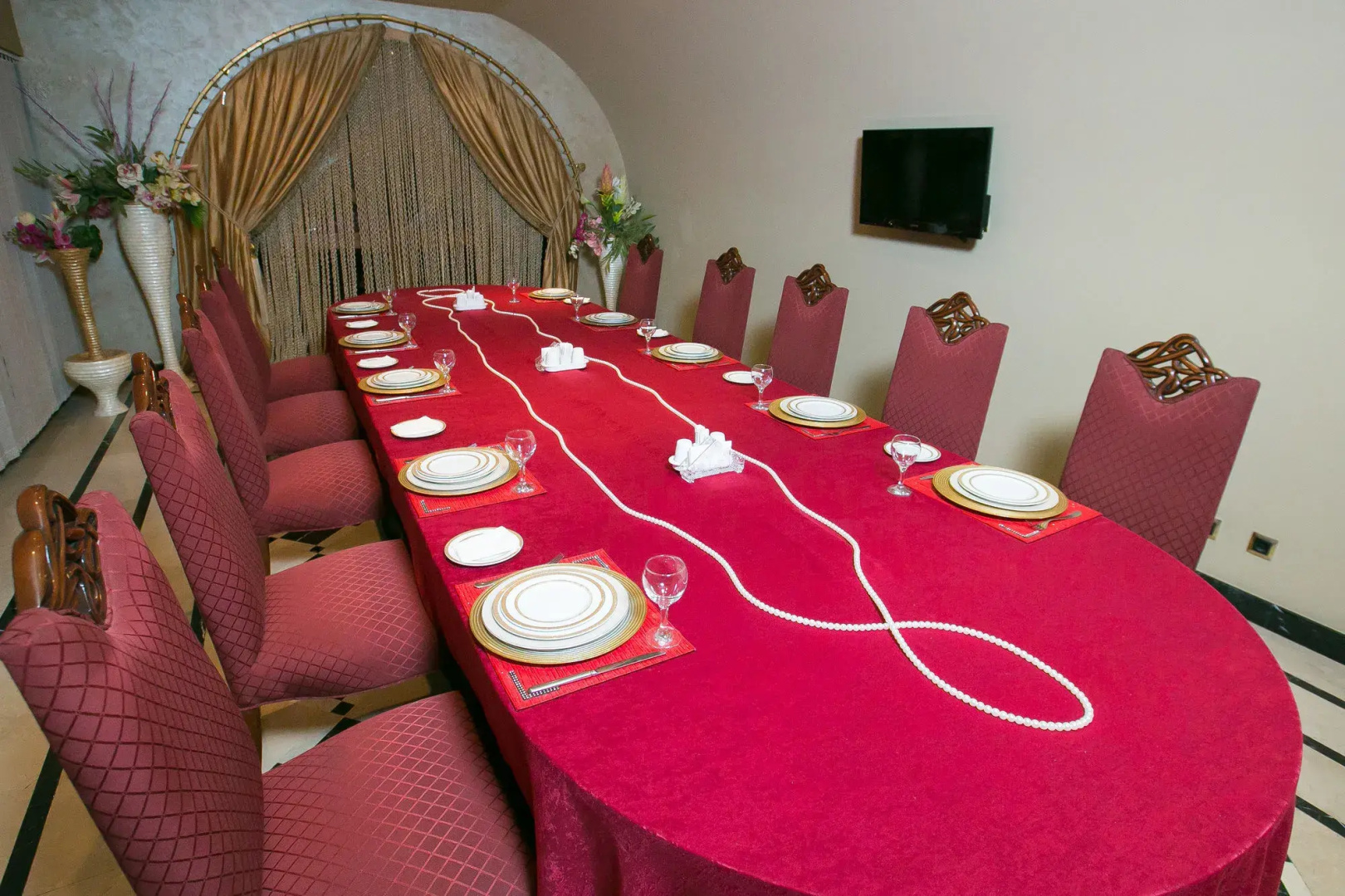 Photo - Lake Palace Hotel