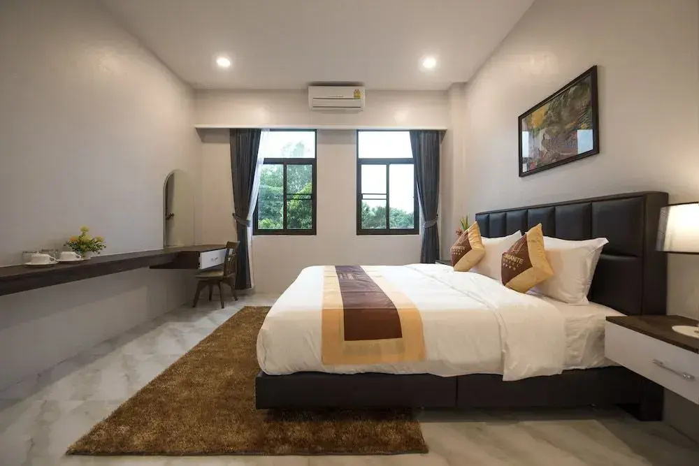 Photo - Urbanite Hotel