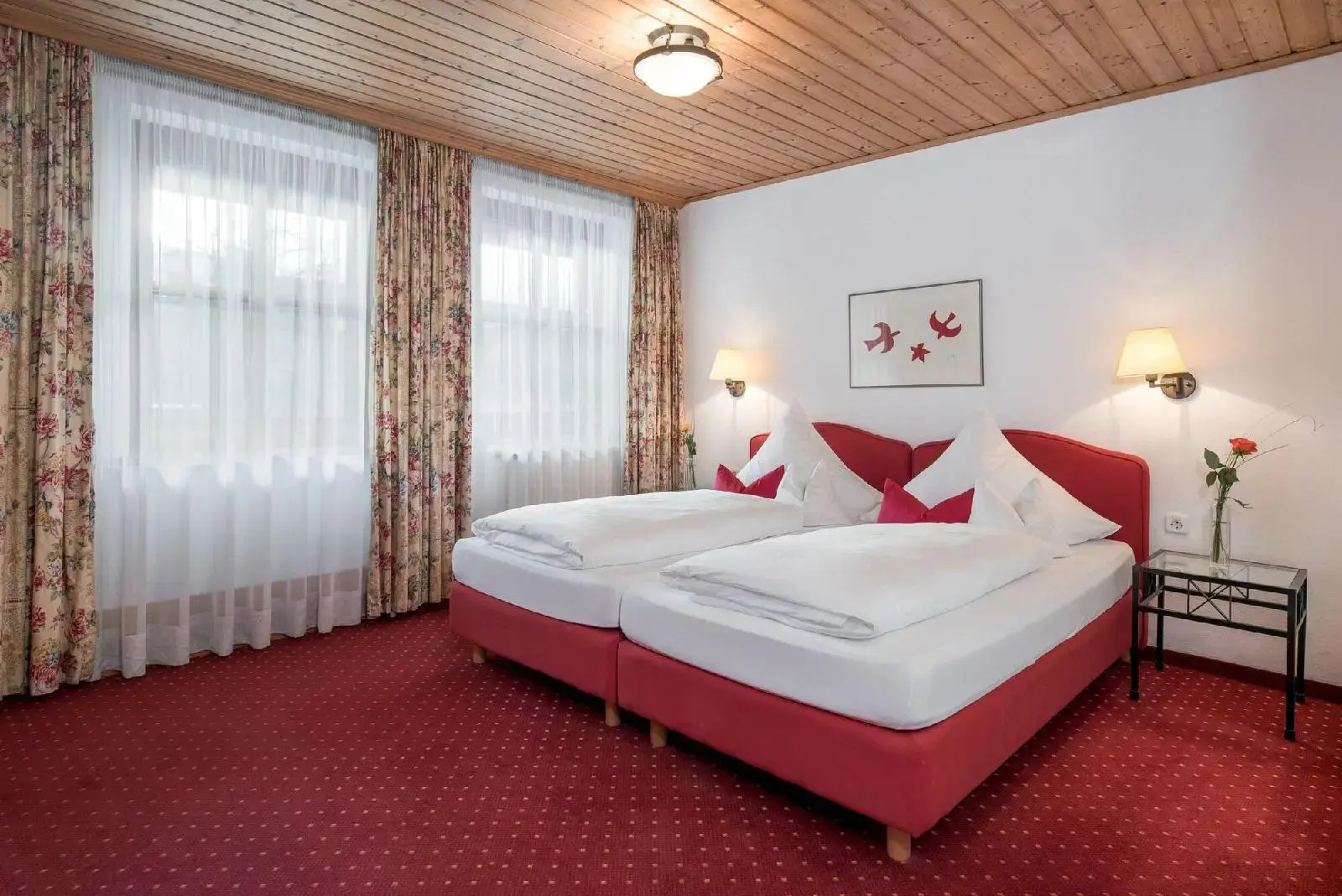 Foto - Hotel Obermaier