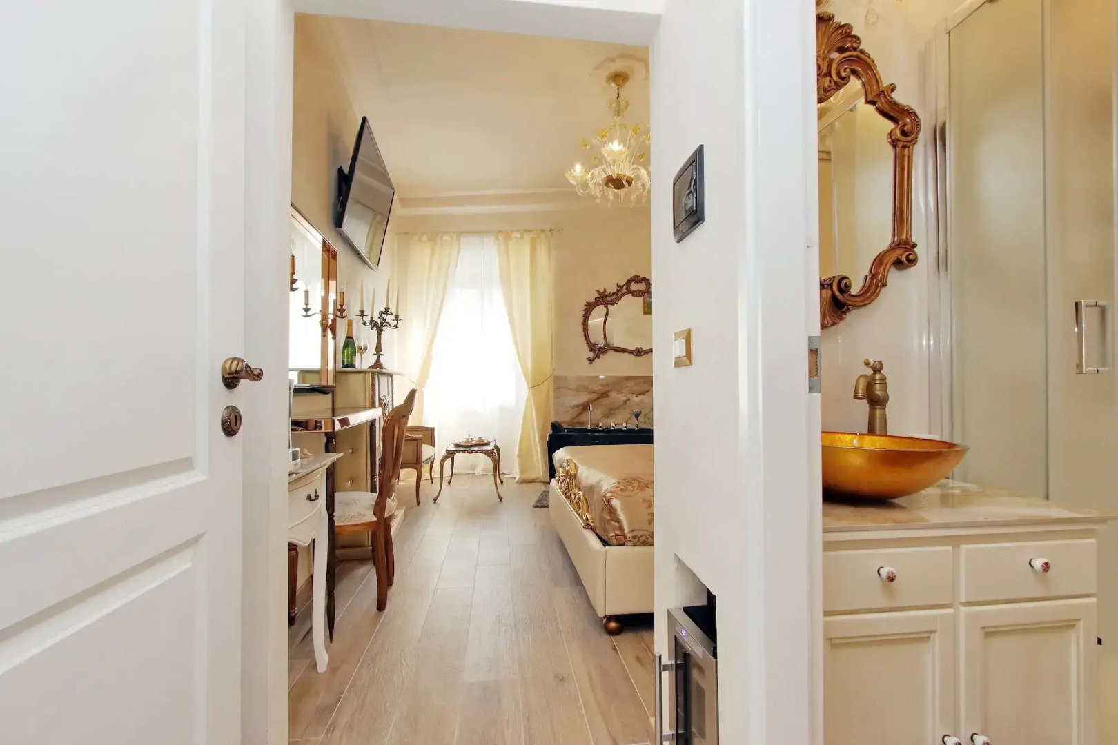 Foto - Just Chilling Suite