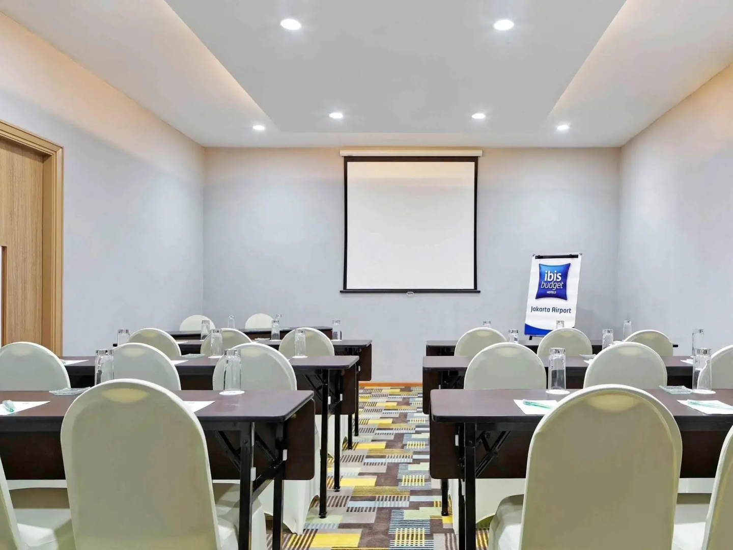 Photo - ibis budget Jakarta Airport