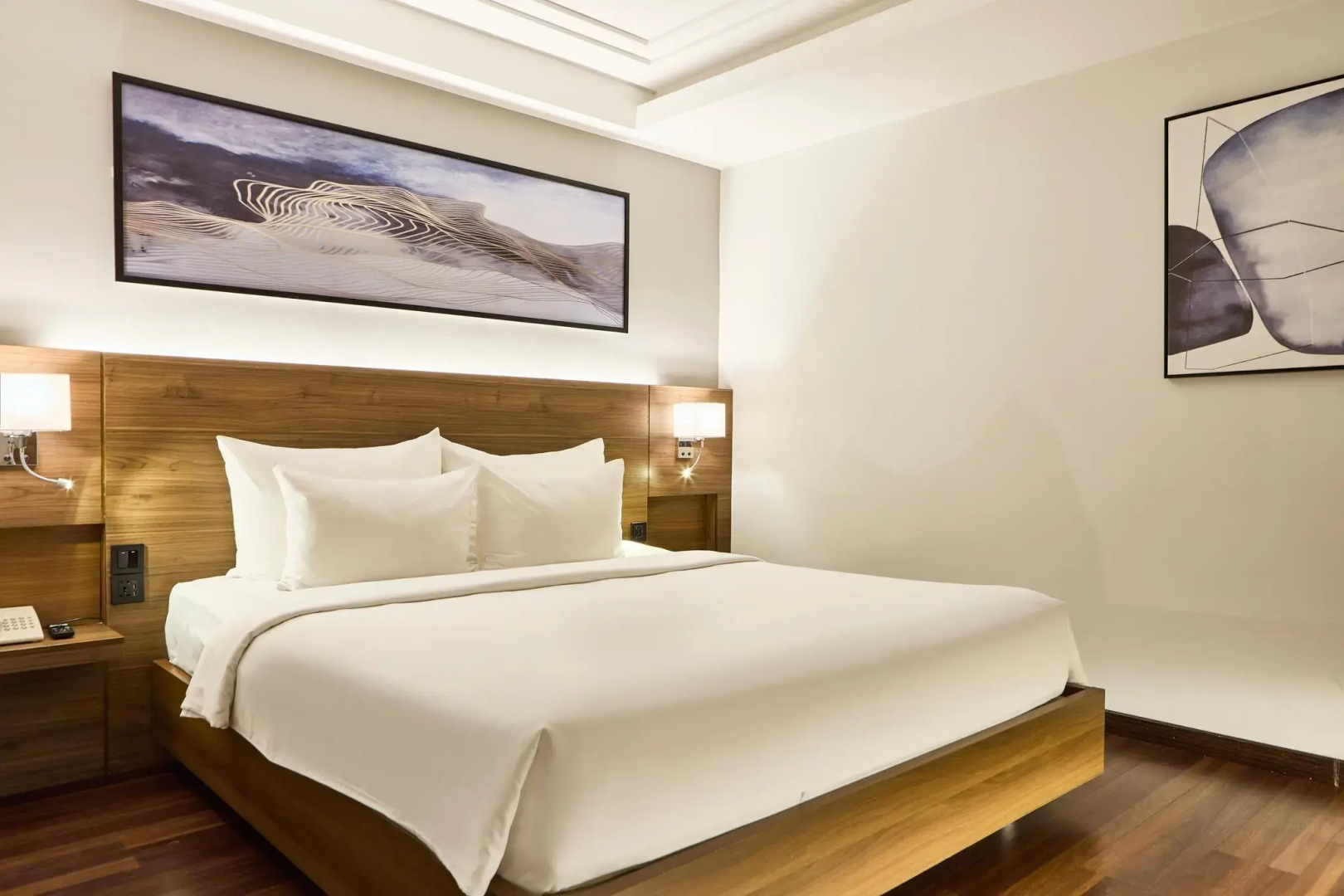 Photo - Central Park Saigon Hotel