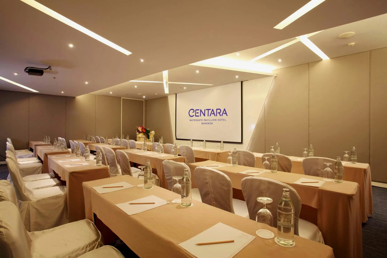 Foto - Centara Watergate Pavilion Hotel Bangkok