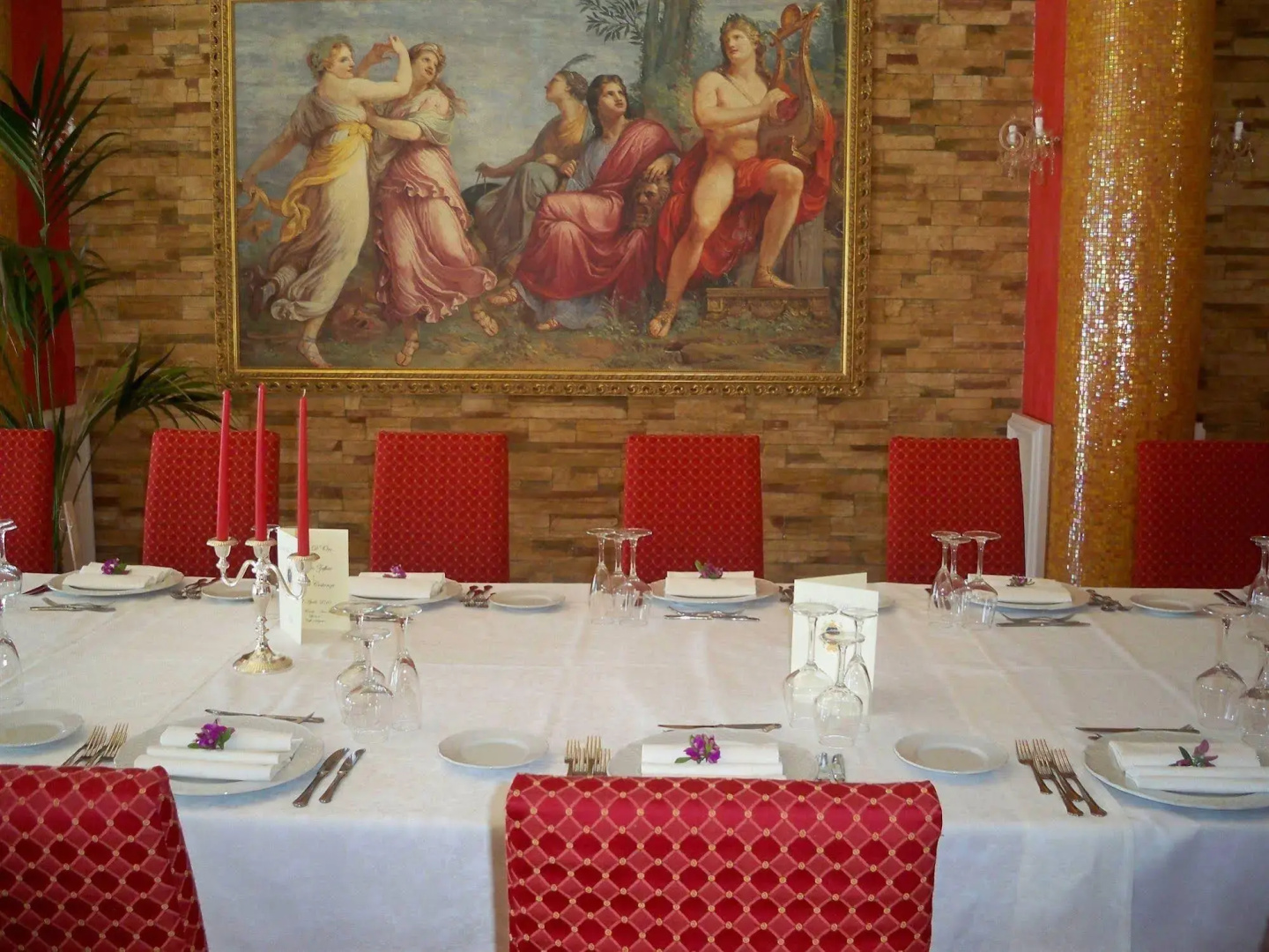 Foto - Villa Romana