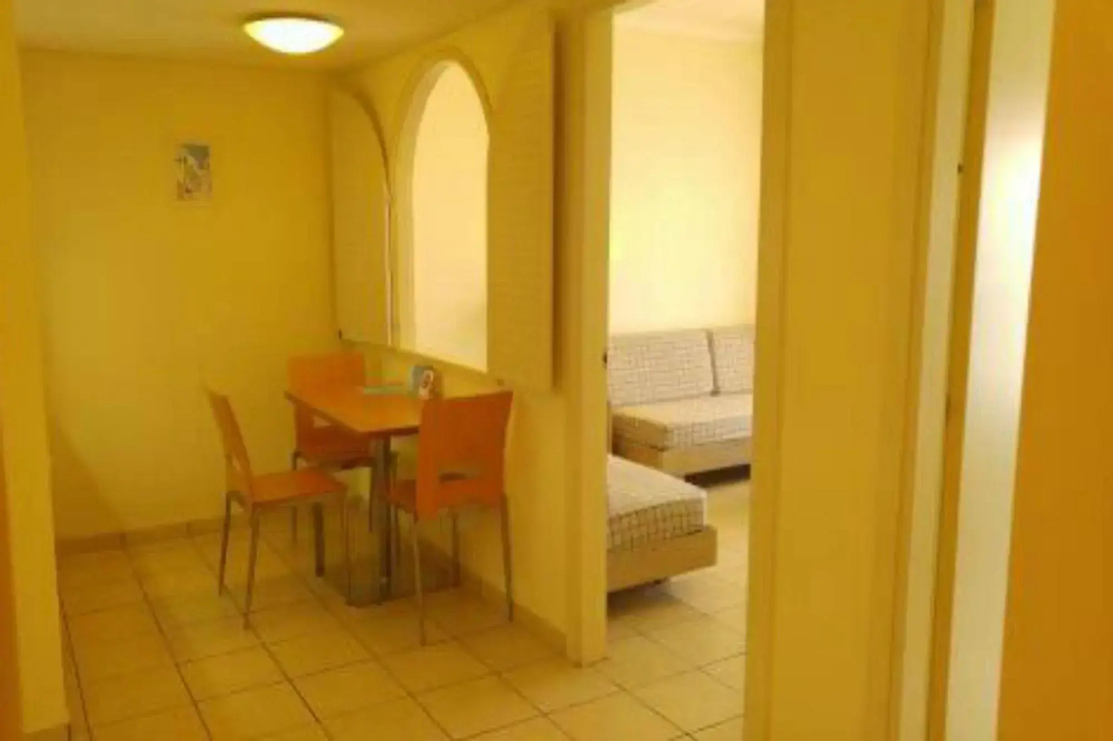 Foto - Athineon Hotel