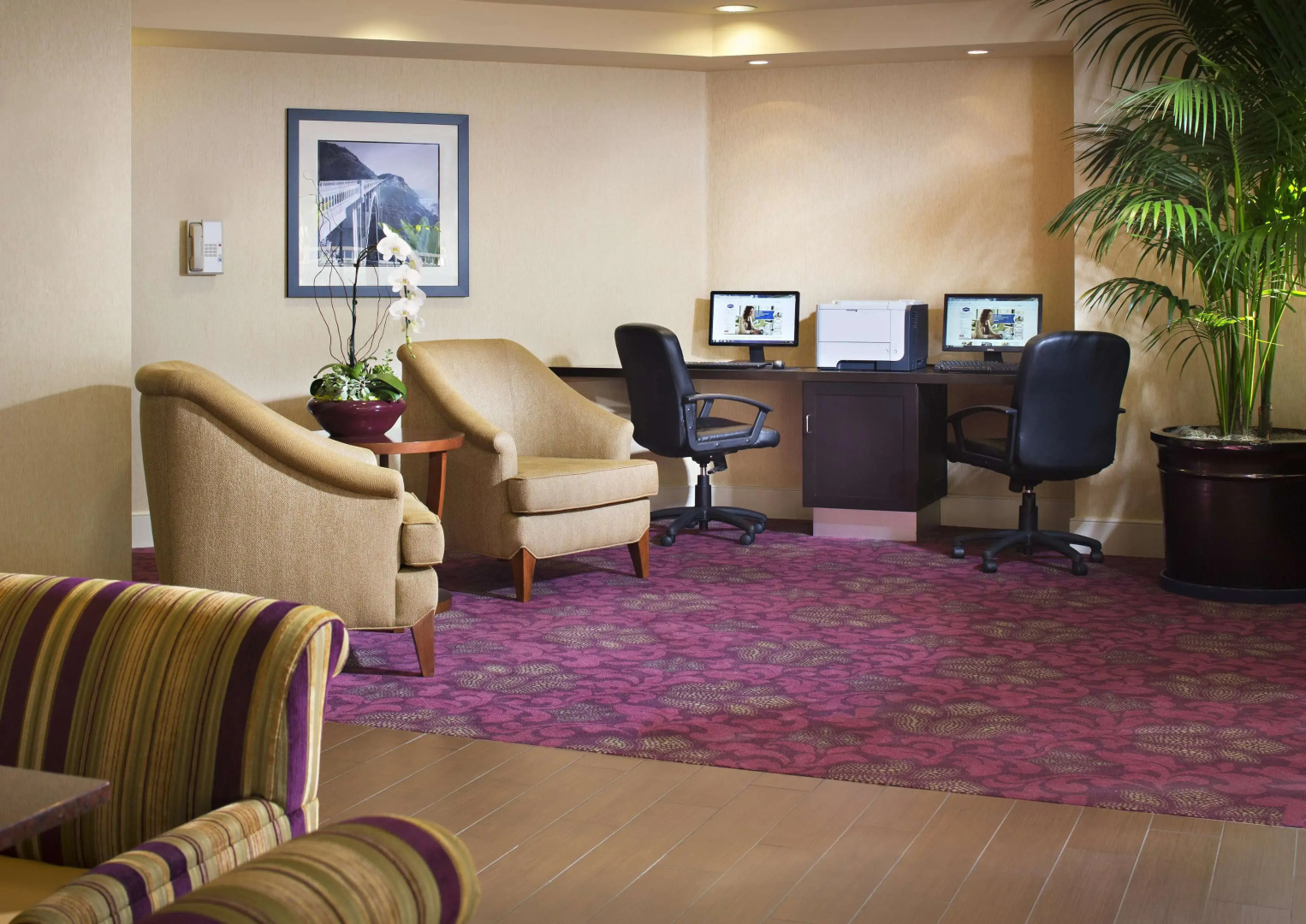 Photo - Hampton Inn San Diego Del Mar