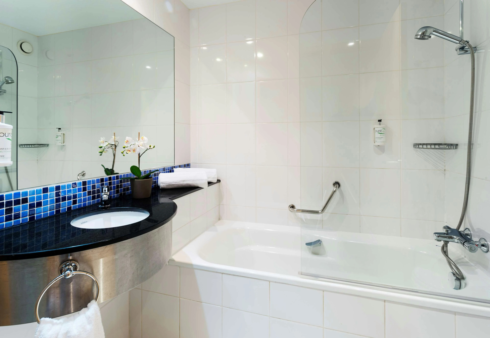 Foto - B&B Hotel Girona 3