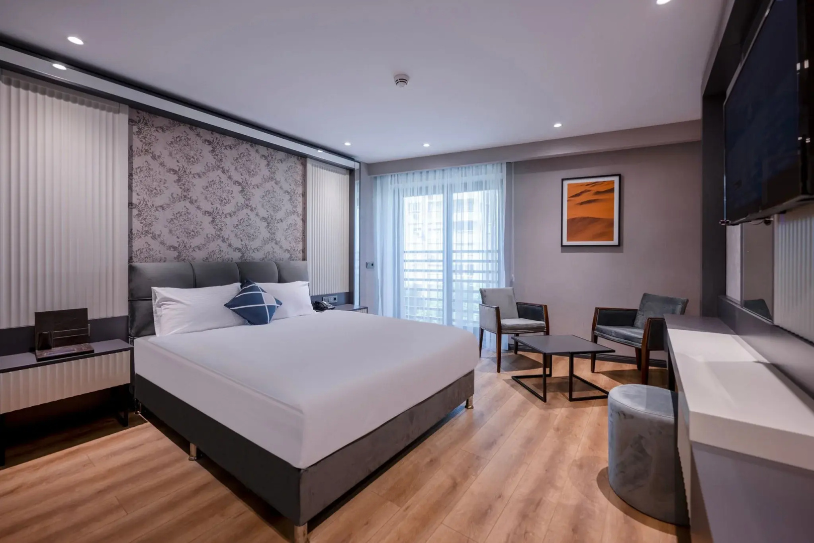 Foto - Four Points Flex by Sheraton Antalya Lara