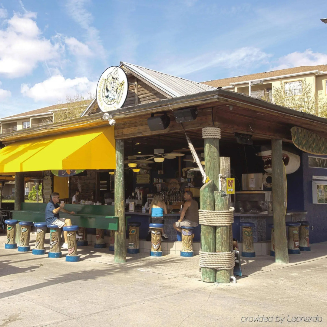 Foto - Hilton Vacation Club Aqua Sol Orlando West