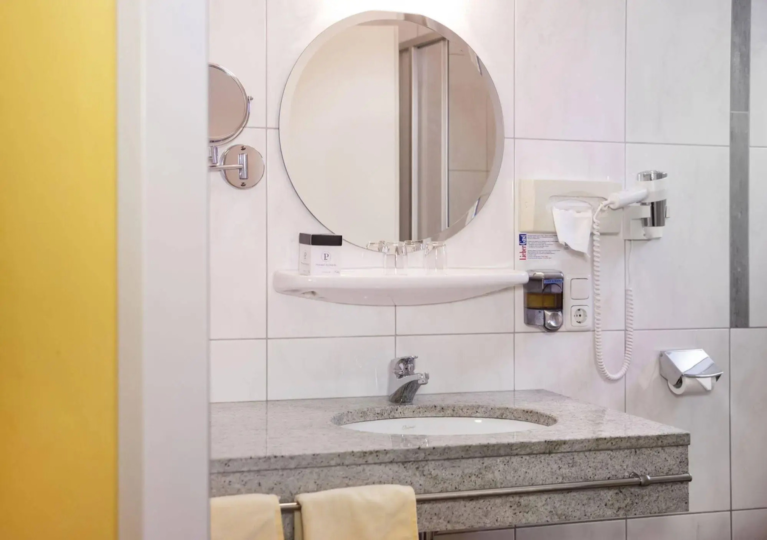 Photo - Das Grüne Hotel zur Post - 100 % BIO