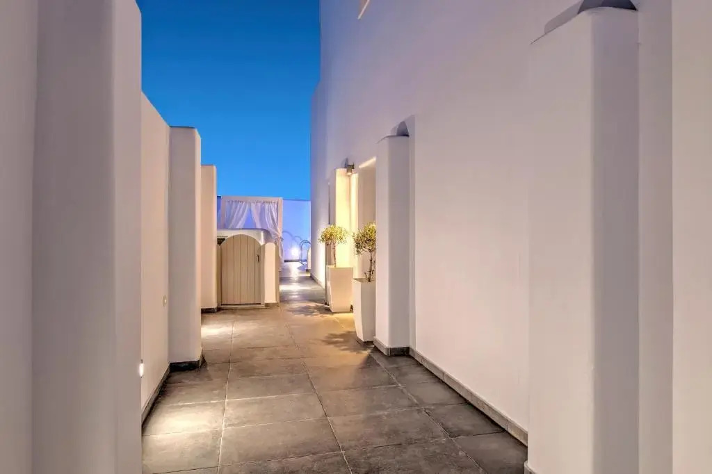 Photo - Santorini Blue Senses Villas