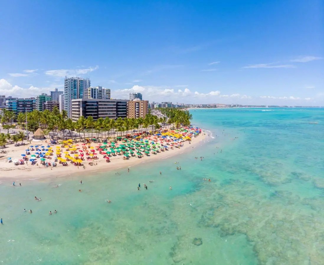 Foto - Hotel Costamar Ponta Verde