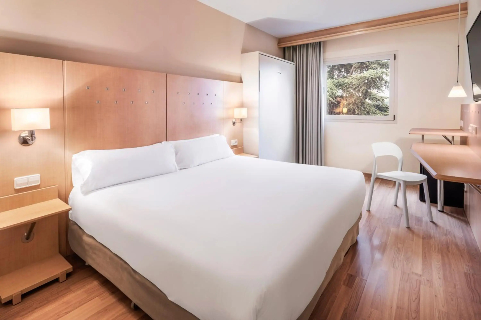 Foto - B&B HOTEL Madrid Arganda