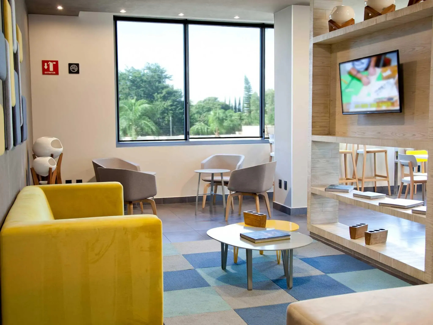 Foto - City Express Plus by Marriott Guadalajara Palomar