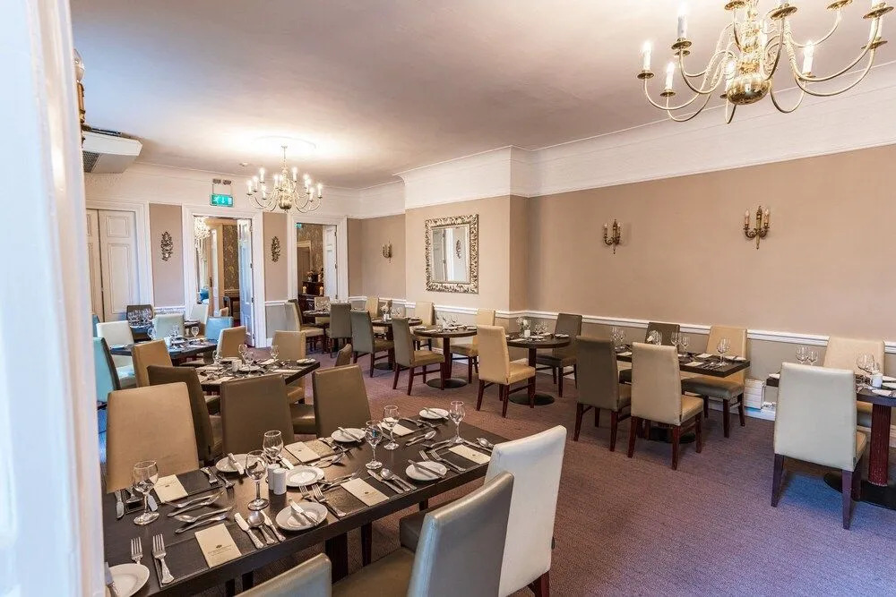 Foto - Summerhill House Hotel