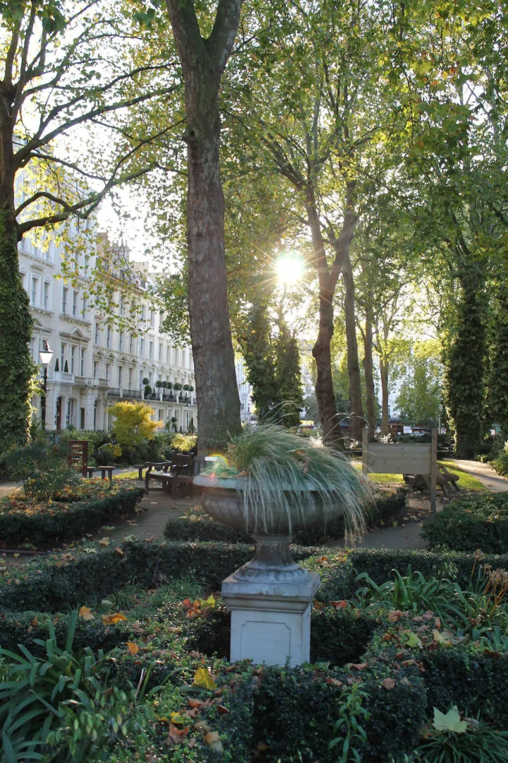 Photo - Shakespeare Hotel