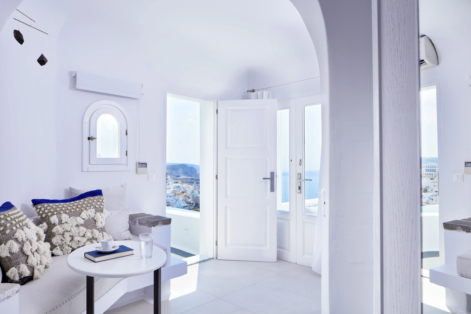 Photo - Cosmopolitan Suites - Small Luxury Hotels of the World