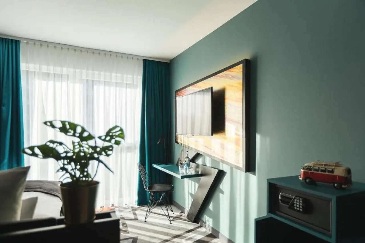 Foto - Holiday Inn - the niu, Flash Berlin Charlottenburg by IHG
