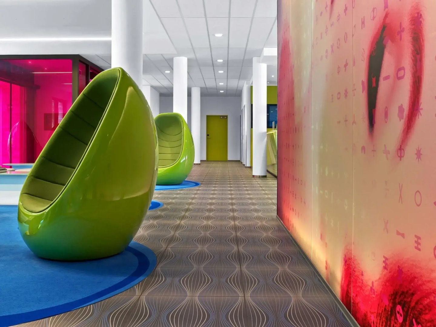 Foto - Prize by Radisson, Hamburg City