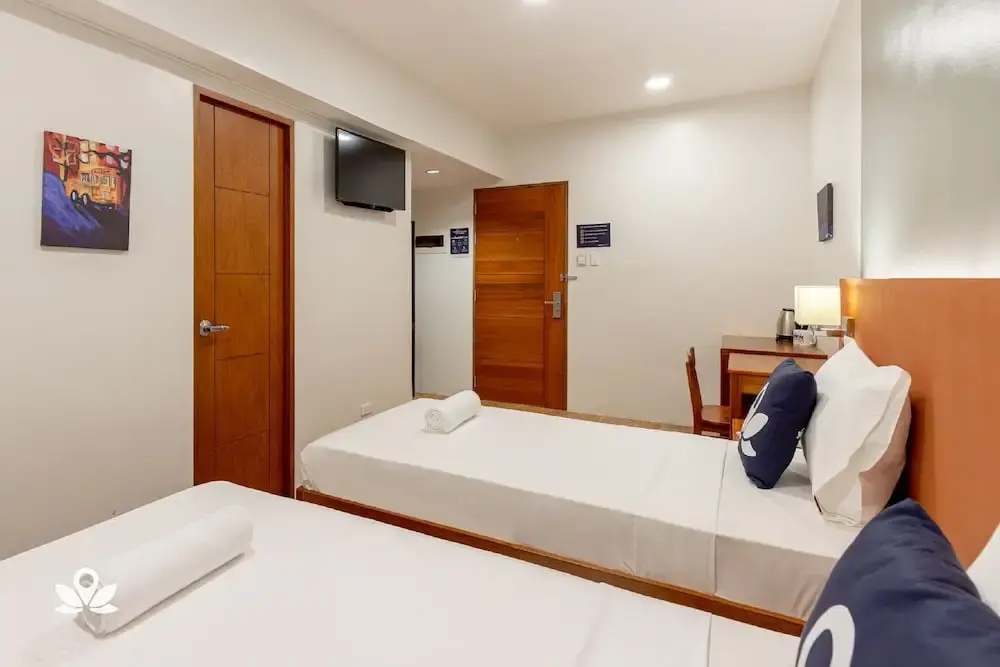 Foto - IHotel Uptown BGC
