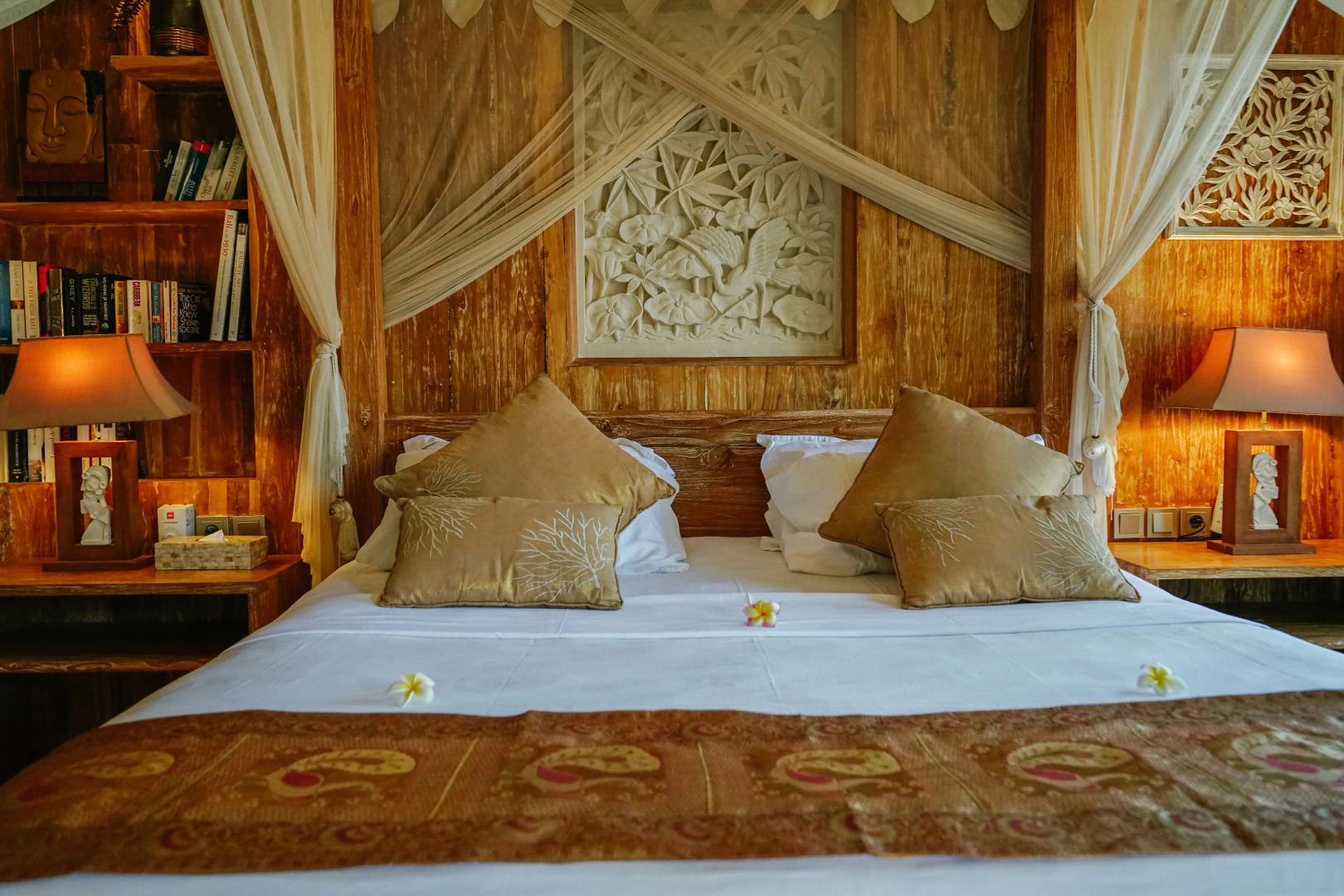 Photo - Puri Dajuma Beach Eco-Resort & Spa