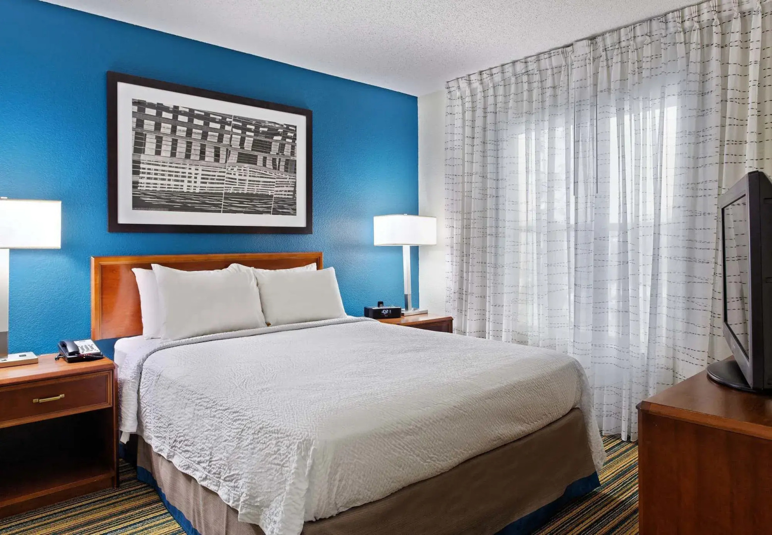 Foto - Residence Inn Tampa Sabal Park/Brandon