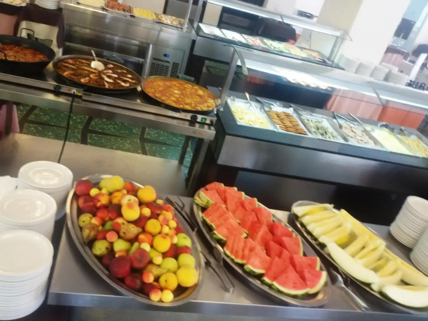 Photo - Hotel Sicania