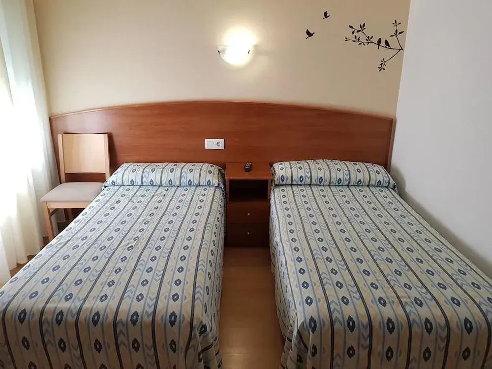 Foto - Hostal Mary
